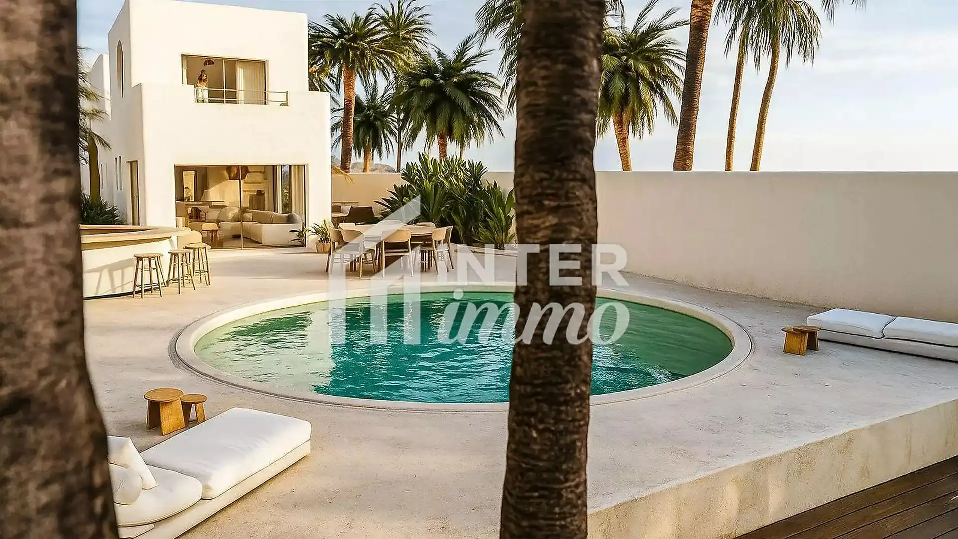 House with pool for sale in SECTOR SEGRE 24, imagen 17