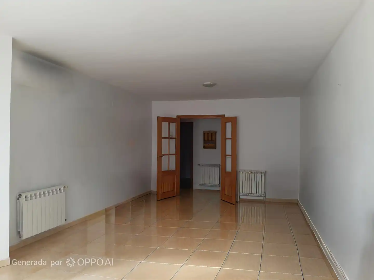 Flat for sale in Cariñena - Carinyena
