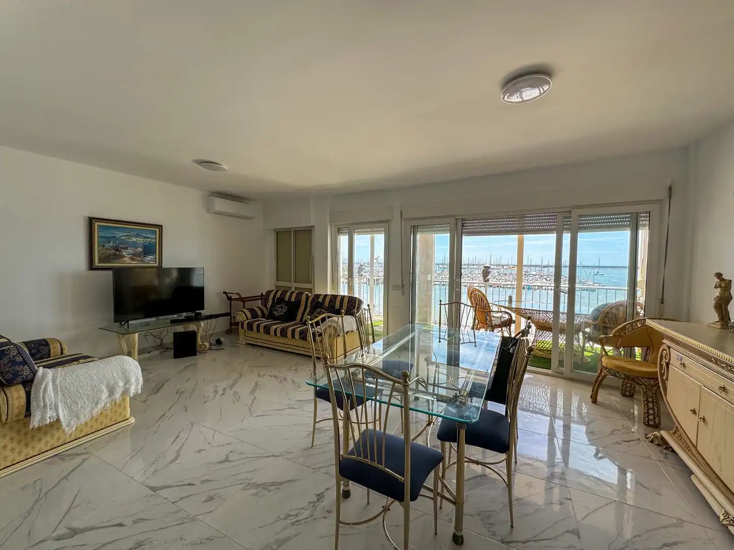 Apartamento con ascensor en alquiler en Playa del Acequión, Náufragos y Rocío del Mar, imagen 6