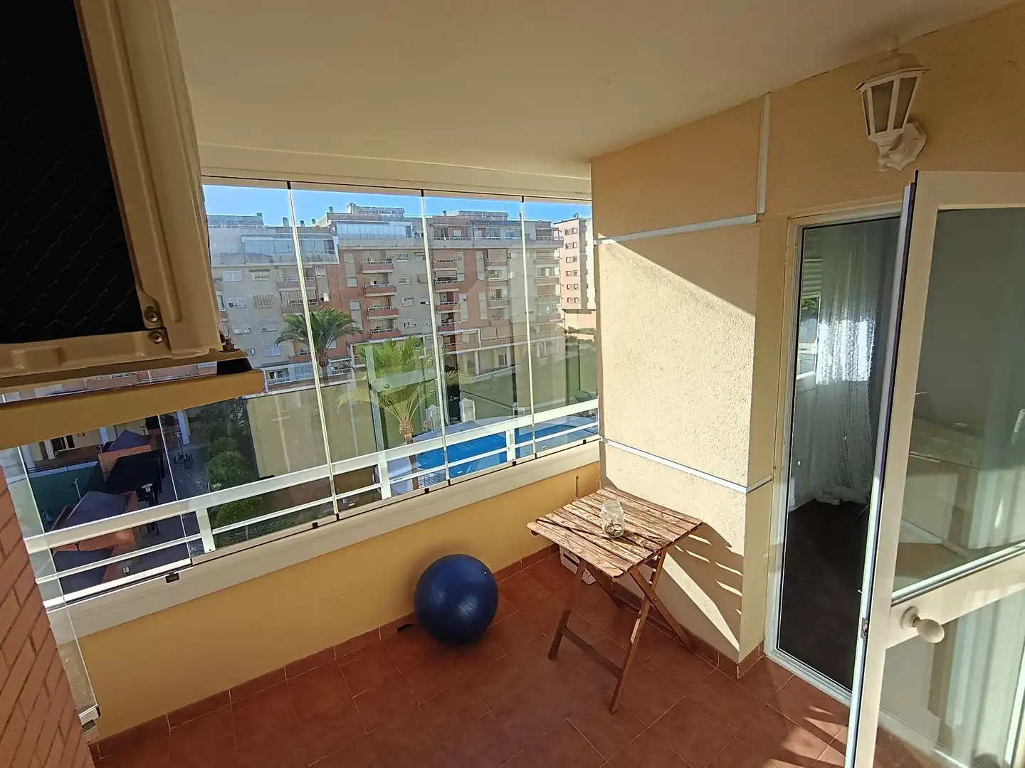 Flat with pool to rent in Calle Escritora Carmen Conde 5, imagen 41