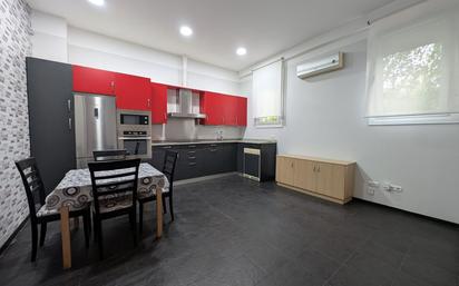 Kitchen of Apartment for sale in Hernani  with Air Conditioner, Heating and Furnished