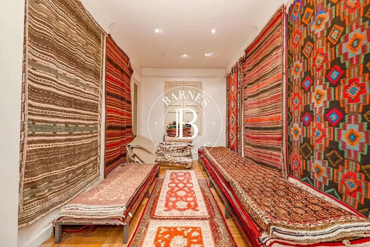Local en venta en Madrid con Aire acondicionado
