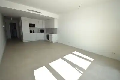 Appartement compact avec piscine à vendre à La Cala Mijas, imagen 11