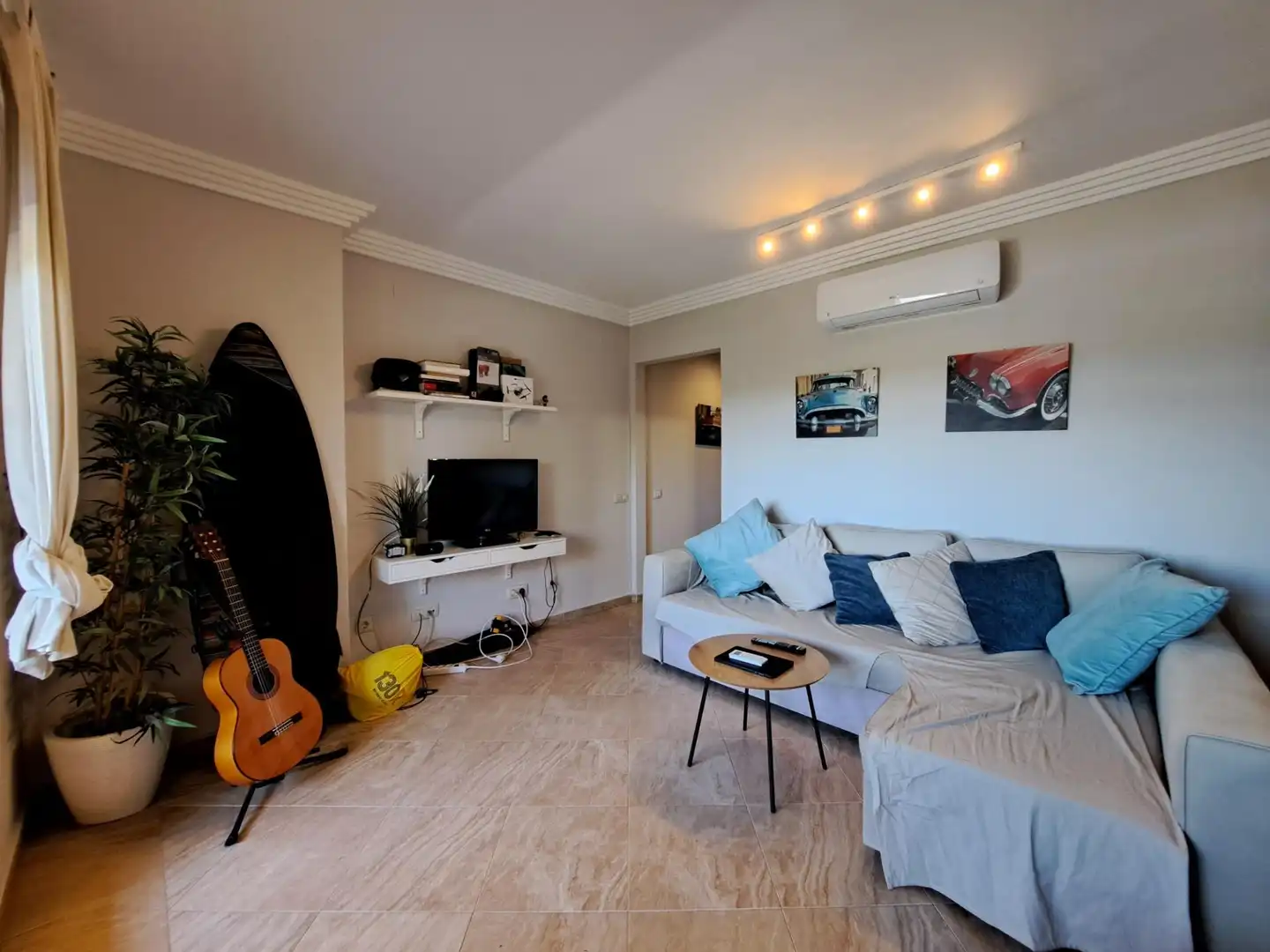 Mini appartamento con terrazza in vendita a Avenida PLAYA DE LA, imagen 11