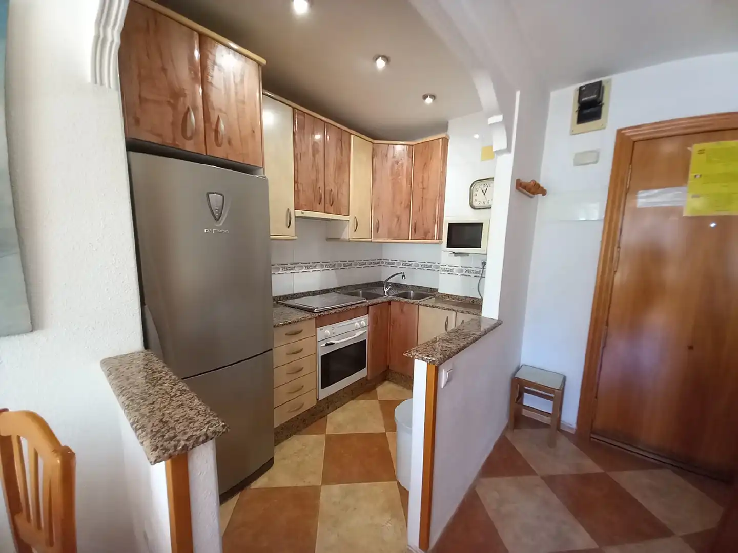 Penthouse with garden for sale in Playa de Levante, imagen 15