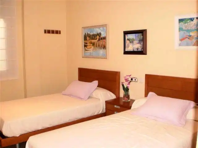Casa amb terrassa en venda a Martín De Saavedra, imagen 7