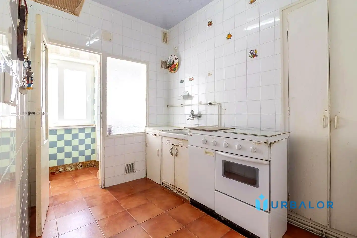 Wohnung mit Aufzug zum Verkauf in Calle Guindales, imagen 6