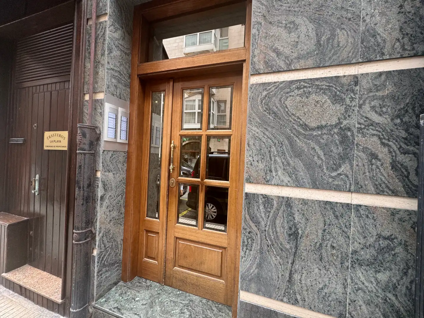 Piso en venta en Gijón  con Calefacción, Terraza y Internet