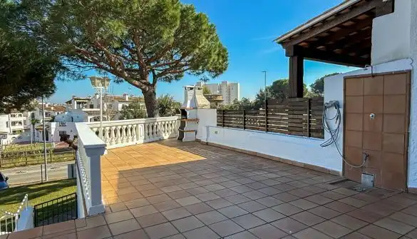 Reihenhaus mit Pool zum Verkauf in Torre Valentina - Mas Vilar de La Mutxada - Treumal, imagen 19