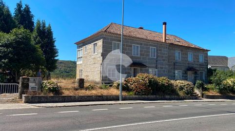 Foto 3 de Casa adosada en venda a Esgos, Ourense