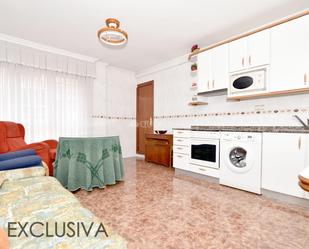 Kitchen of Flat for sale in Basauri   with Balcony