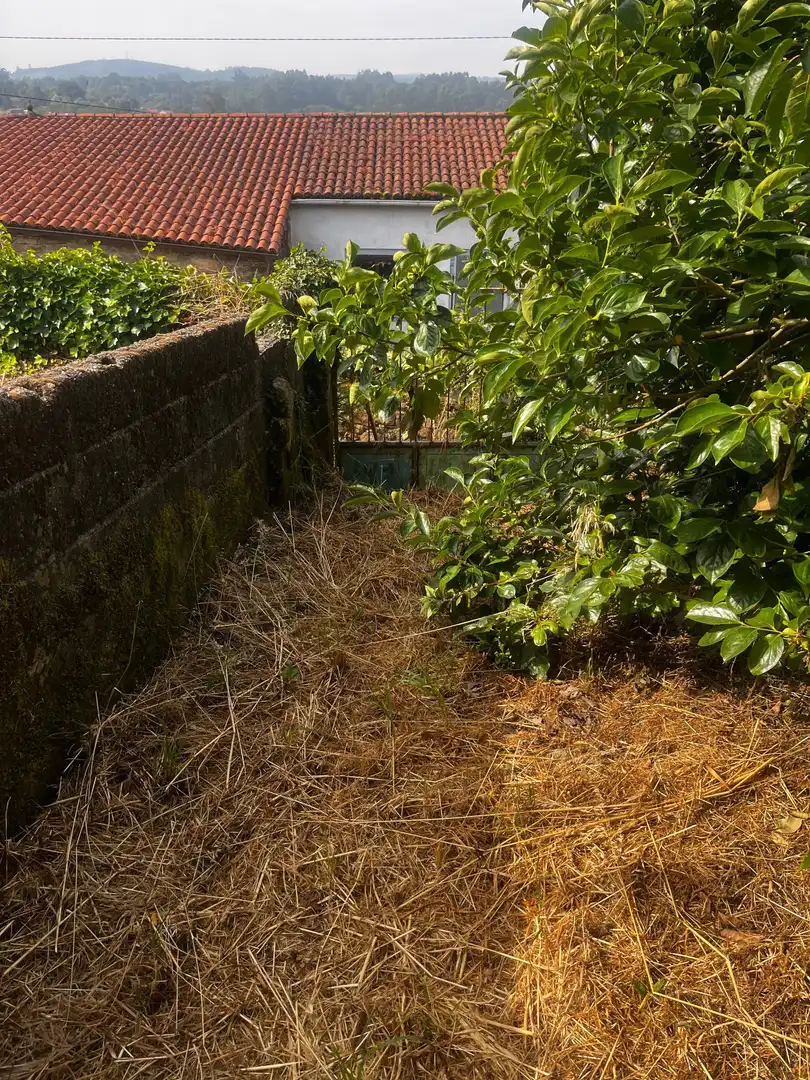 Casa rústica amb jardí en venda a Silleda, imagen 19