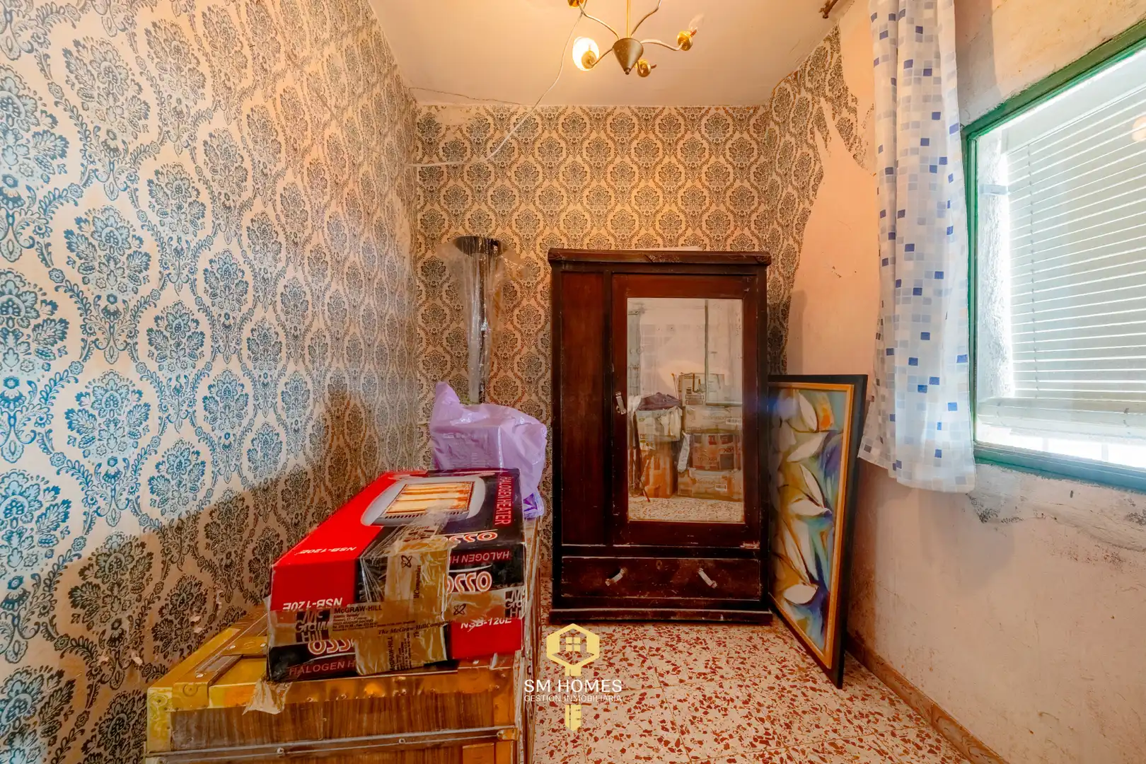 Casa o xalet en venda en San Fernando de Henares amb Terrassa i Traster