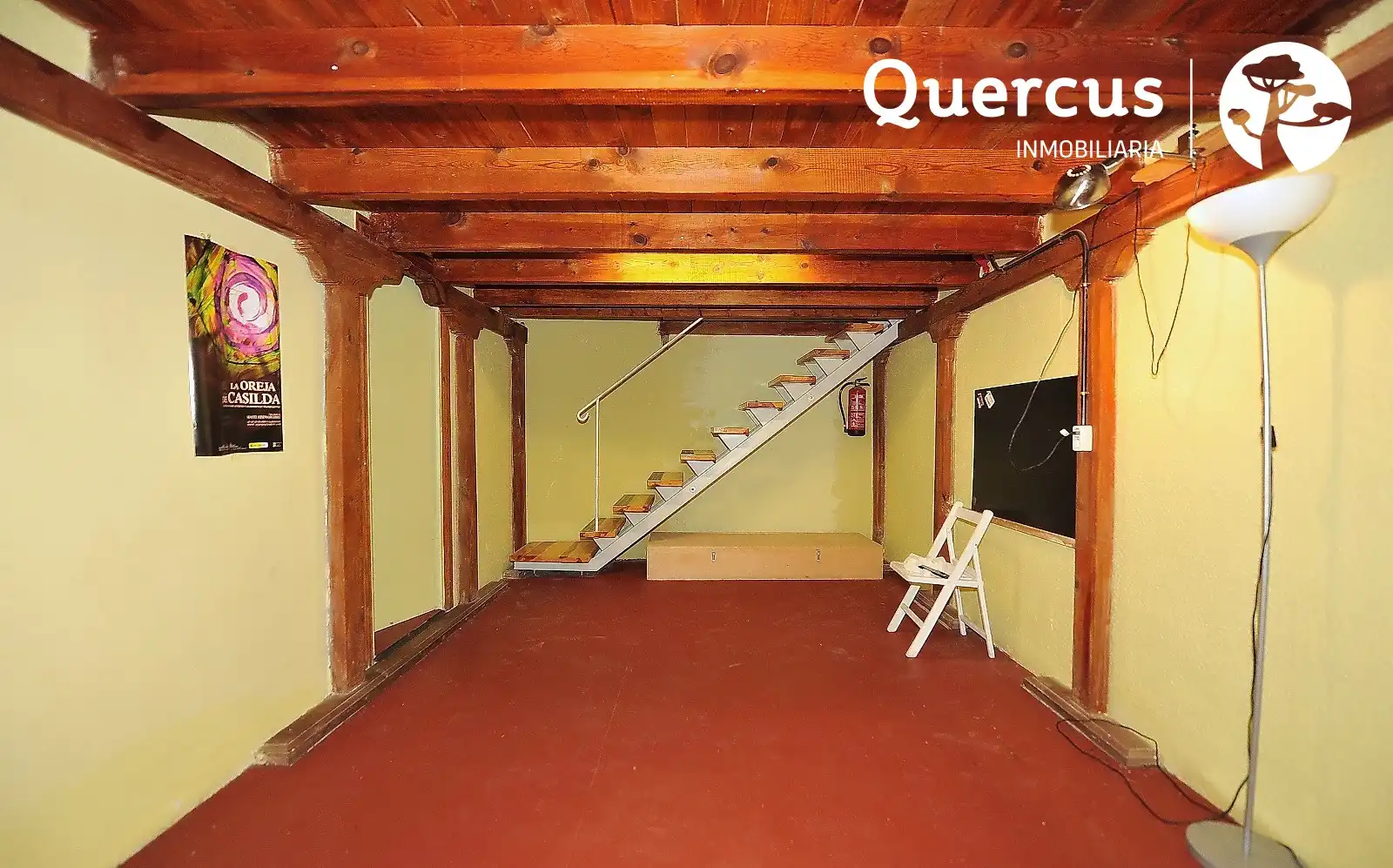 Business premises for sale in ACUEDUCTO 28, imagen 9