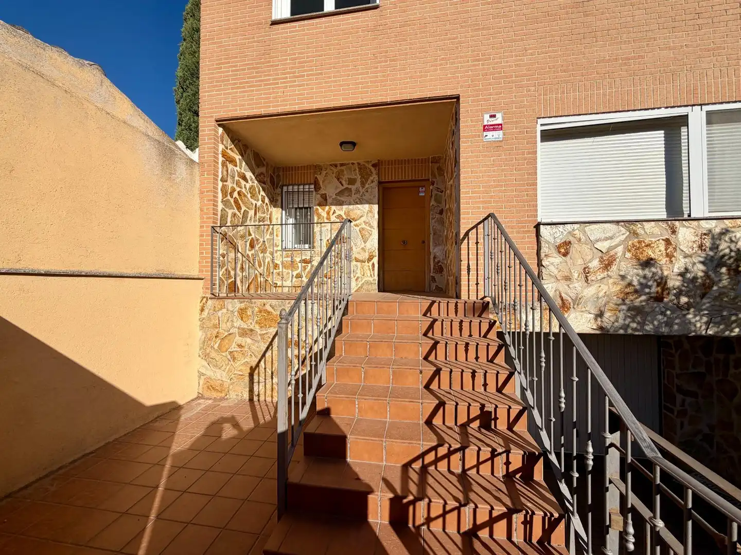 Detached house with garden for sale in Calle VALENZANA 5, imagen 8