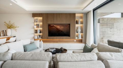 Photo 3 of Flat for sale in Plaza de Los Naranjos, 4, Casco Antiguo, Málaga