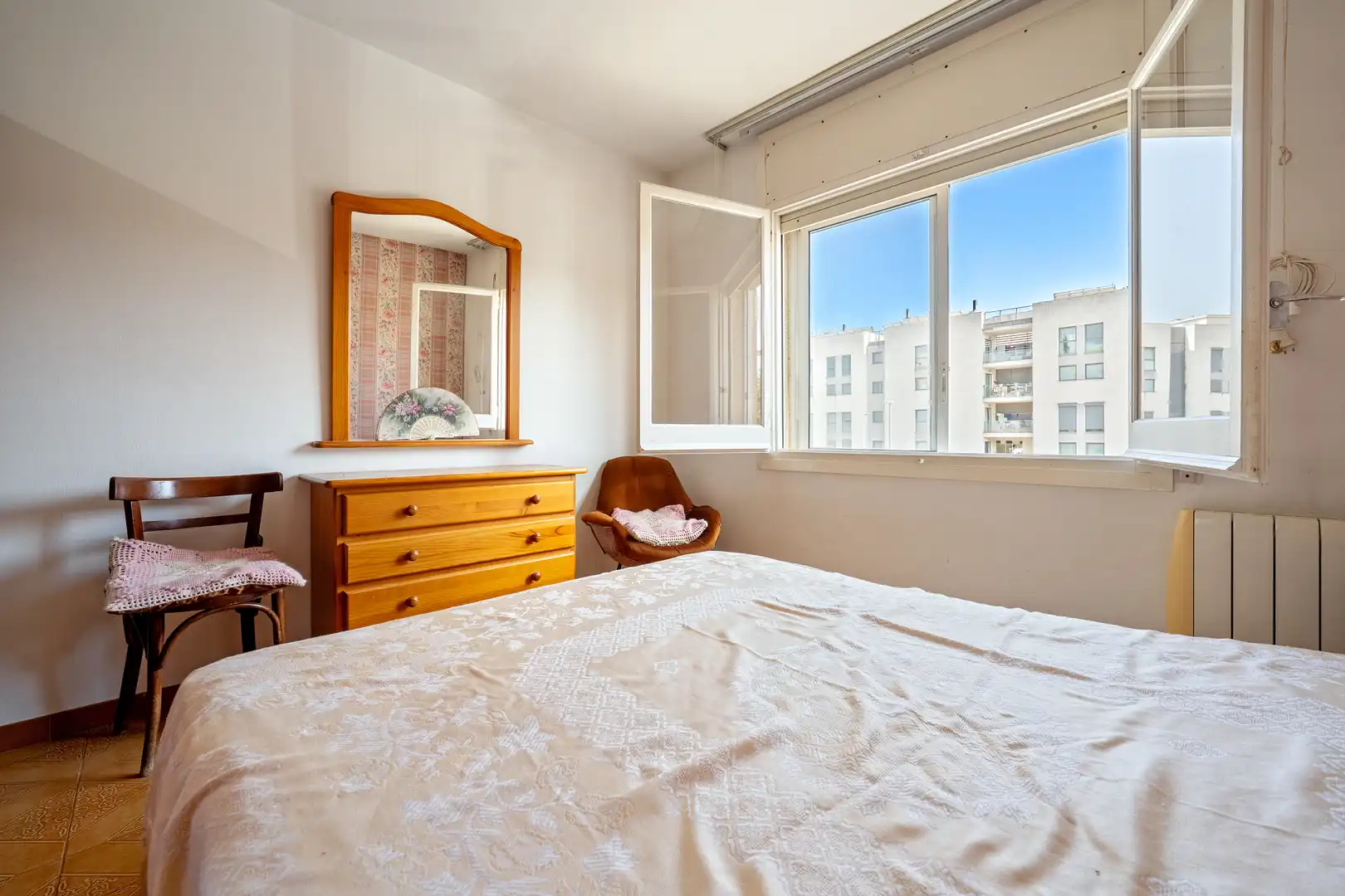 Piso con terraza en venta en Port - Horta de Santa María, imagen 16