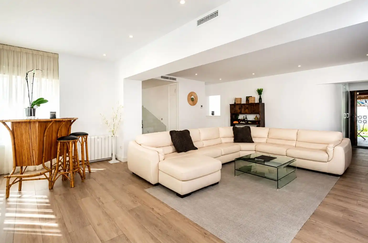 Detached house with pool for sale in San Pedro de Alcántara, imagen 5