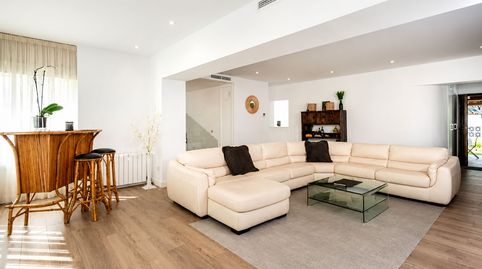 Foto 5 de Casa o xalet en venda a Guadalmina Alta, Marbella