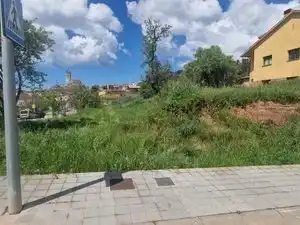 Residential land for sale in Avinguda del Jo 14, imagen 13