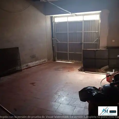 Casa adosada en venda en Villasequilla amb Aire condicionat, Calefacció i Terrassa