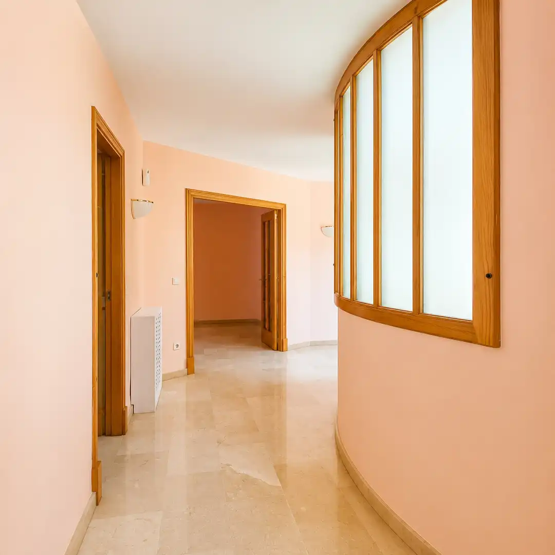 Piso en venta en  Palma de Mallorca con Aire acondicionado, Calefacción y Terraza