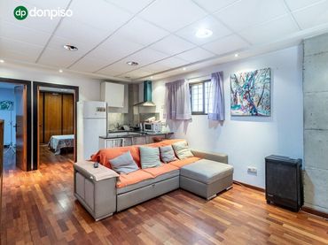 Bajo en venta en Calle VENECIA