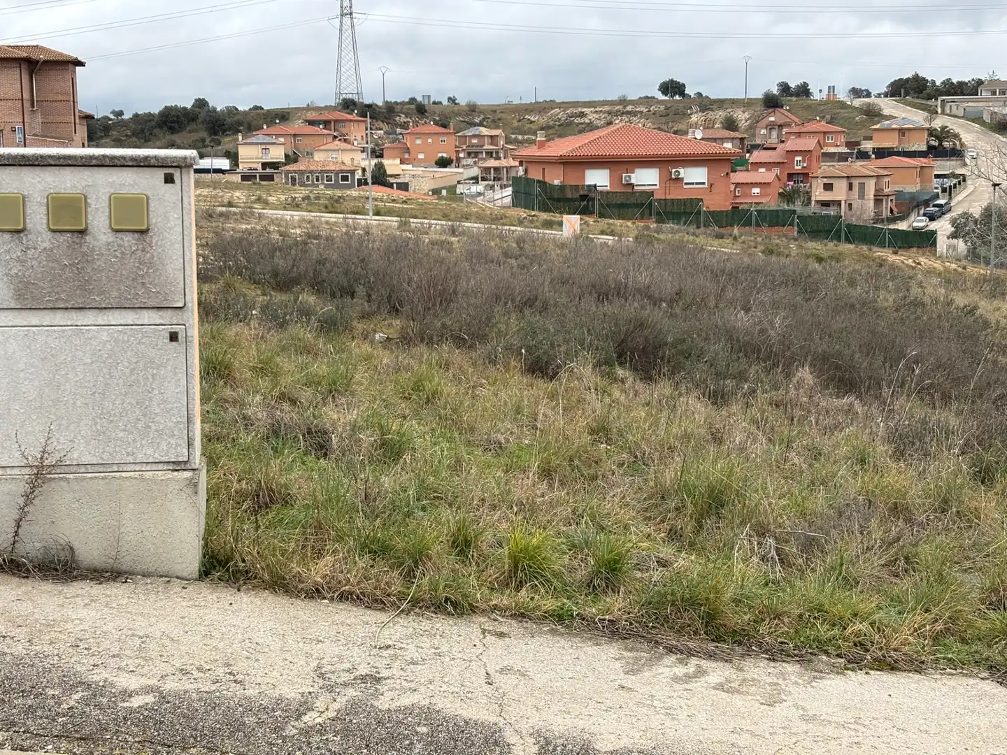 Terreni e lotti in vendita a Méntrida, imagen 22