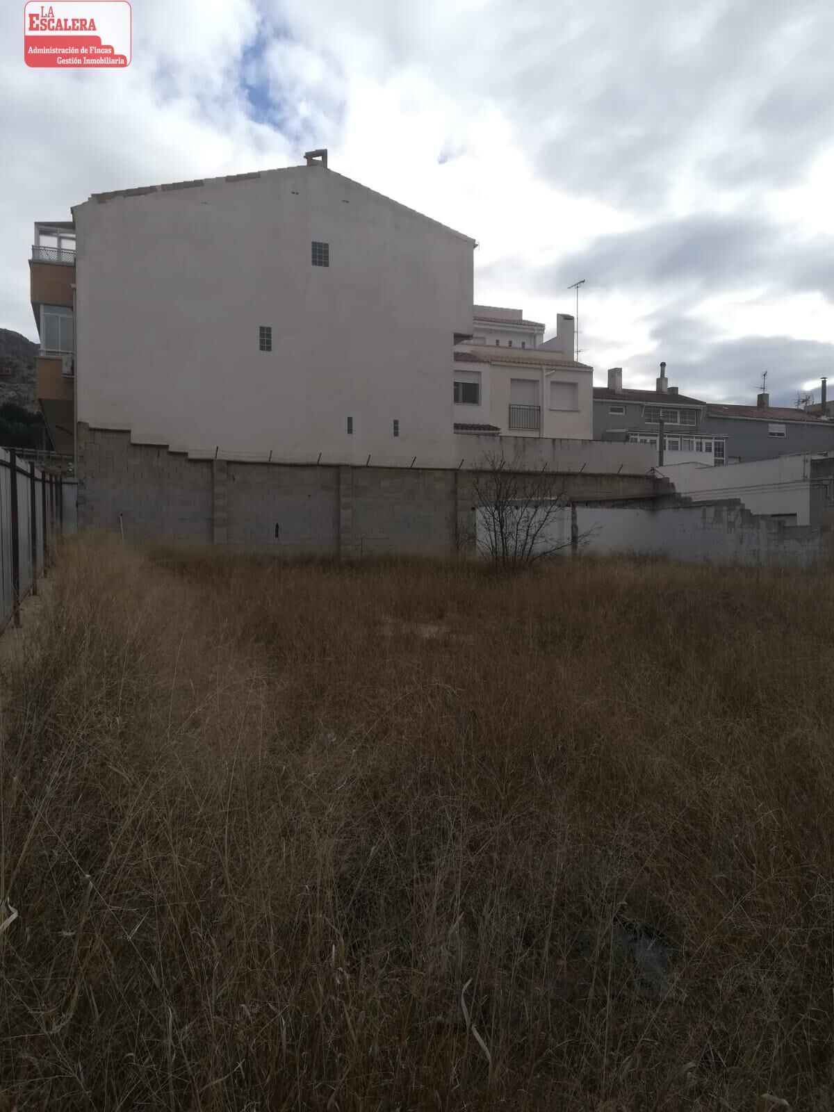 Residential for sale in Villena