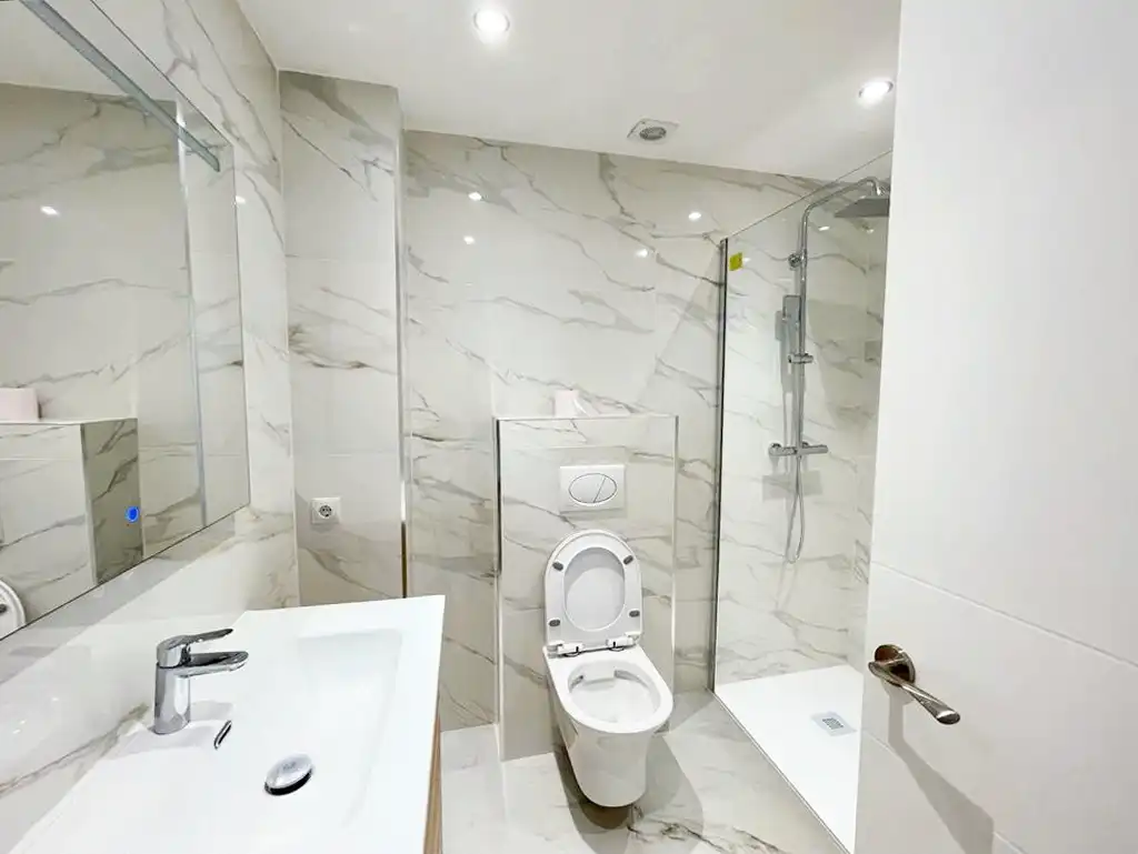 Home with pool for sale in Marbella Centro, imagen 11