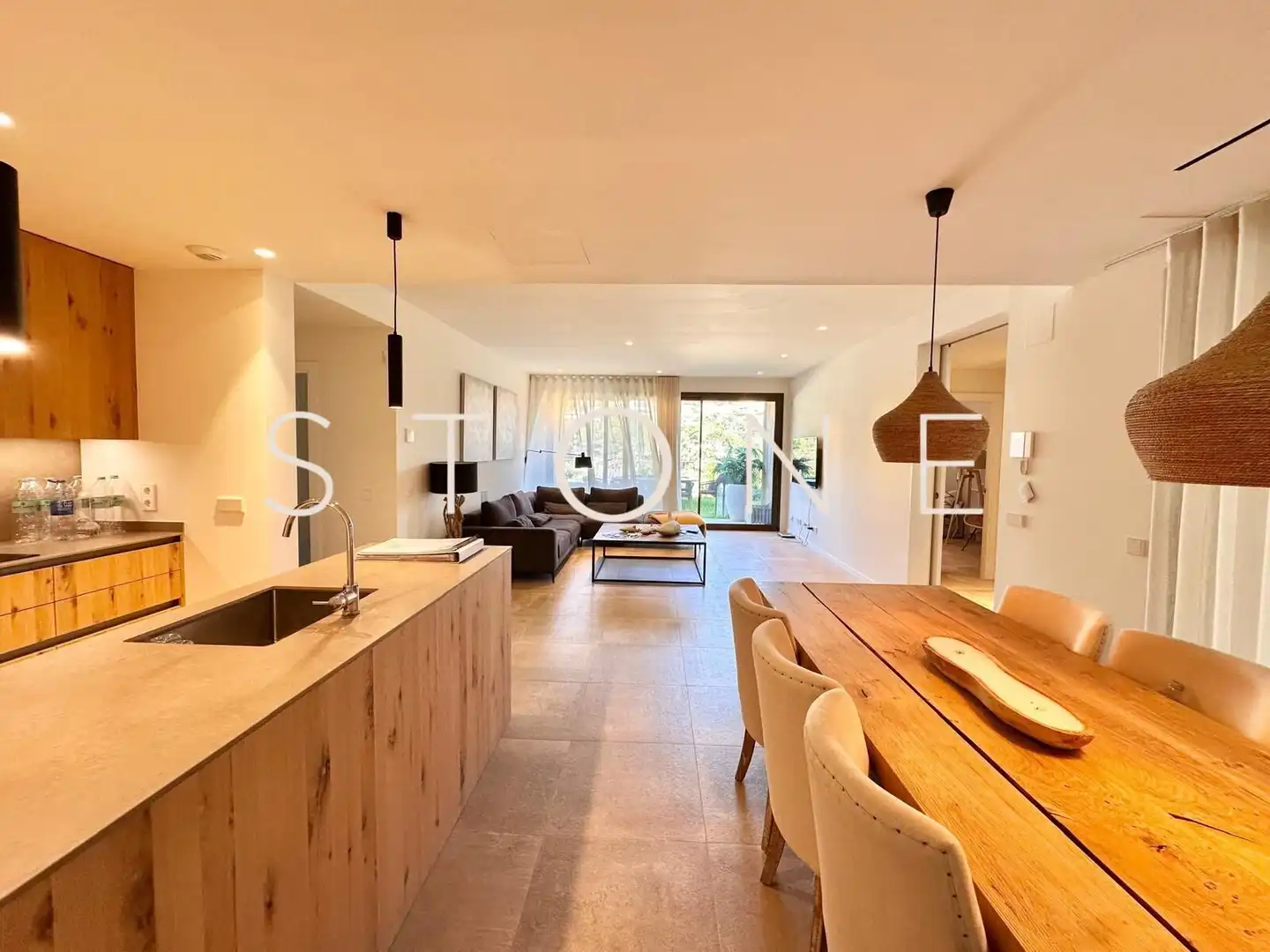 Appartement avec piscine à vendre à Aiguafreda - Sa Tuna, imagen 20