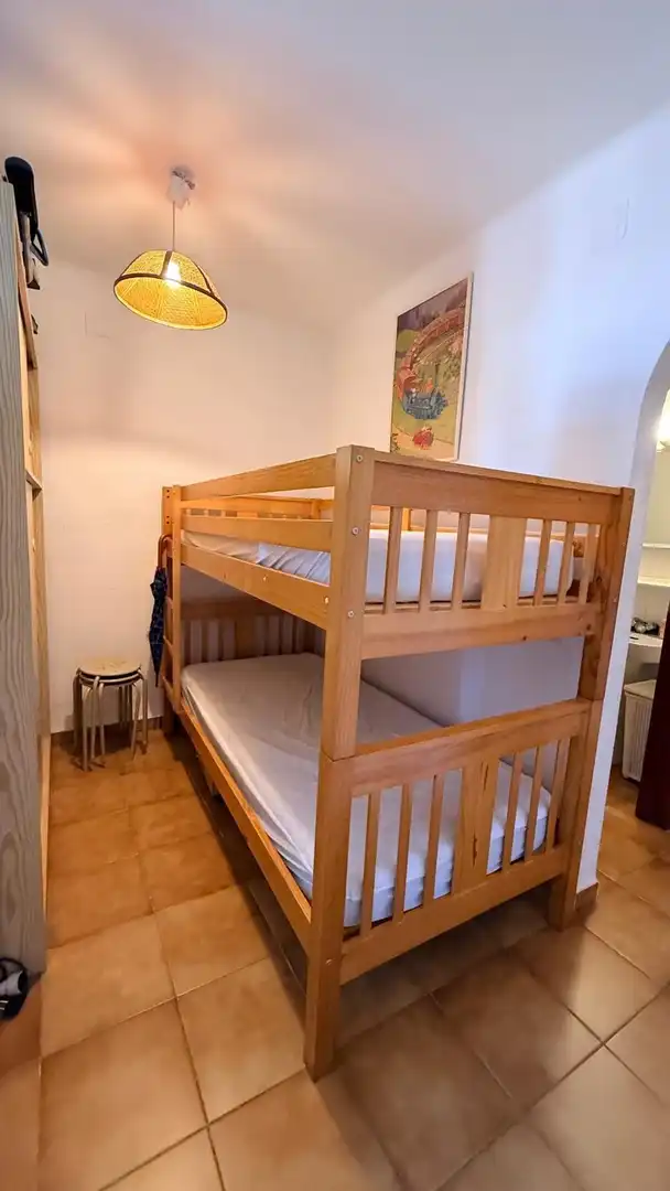 Apartament amb ascensor en venda a Muga - Gran Reserva - Badia, imagen 10