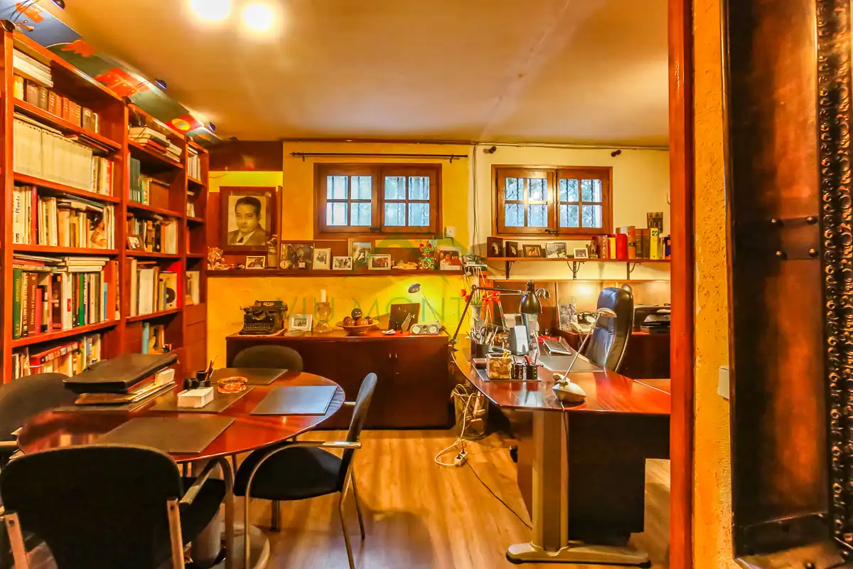 Villa mit Terrasse zum Verkauf in L'Ametlla del Vallès, imagen 59