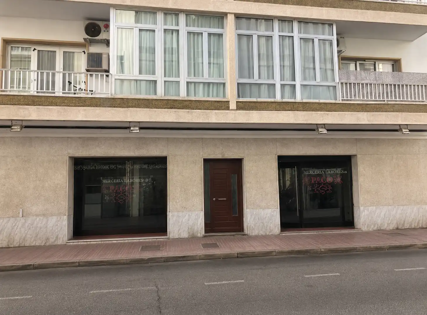 Business premises for sale in Maó ciutat