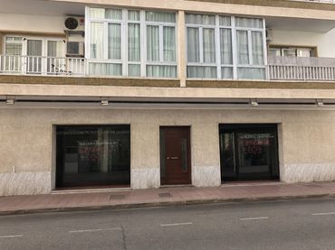 Locale commerciale in vendita a Maó ciutat