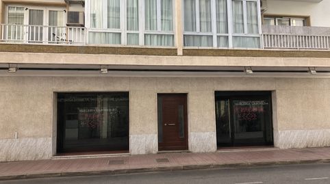 Espacioso local comercial en Mahón