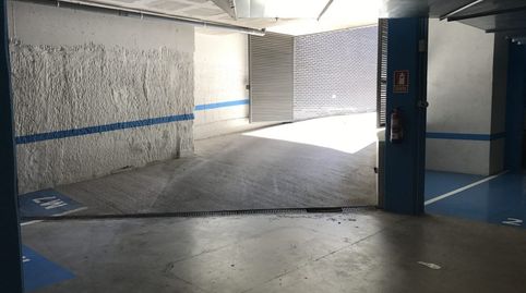 Photo 3 of Garage for sale in Carrer de Josep Gaspà, 13, Centre - Can Nadal, Sant Feliu de Llobregat