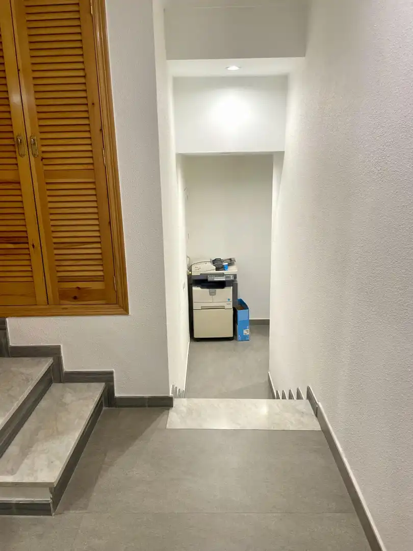 Local comercial en venta en Eugenio Ubeda, imagen 8