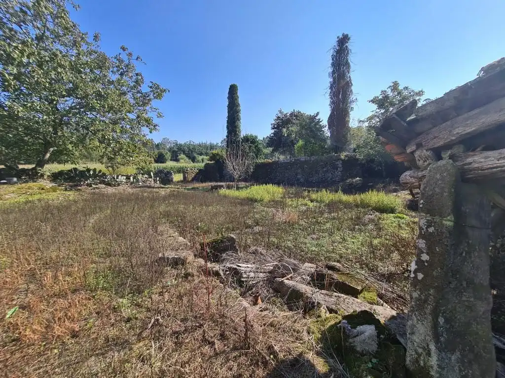 Casa en venta en Boiro, imagen 24