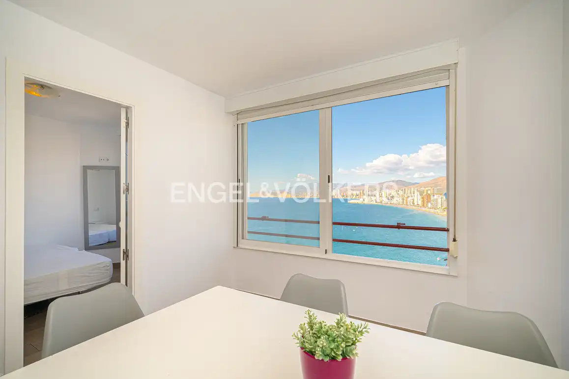 Apartment mit Pool zur Miete in Calle Alcalde Manuel Catalán Chana 7, imagen 7