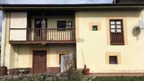 Exterior view of House or chalet for sale in Siero