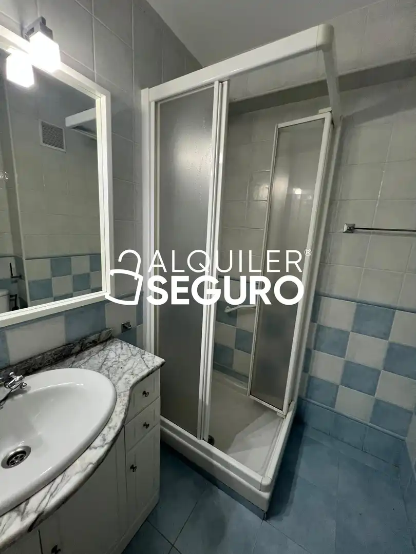 Piso de alquiler en de la Isla de Arosa, Peñagrande