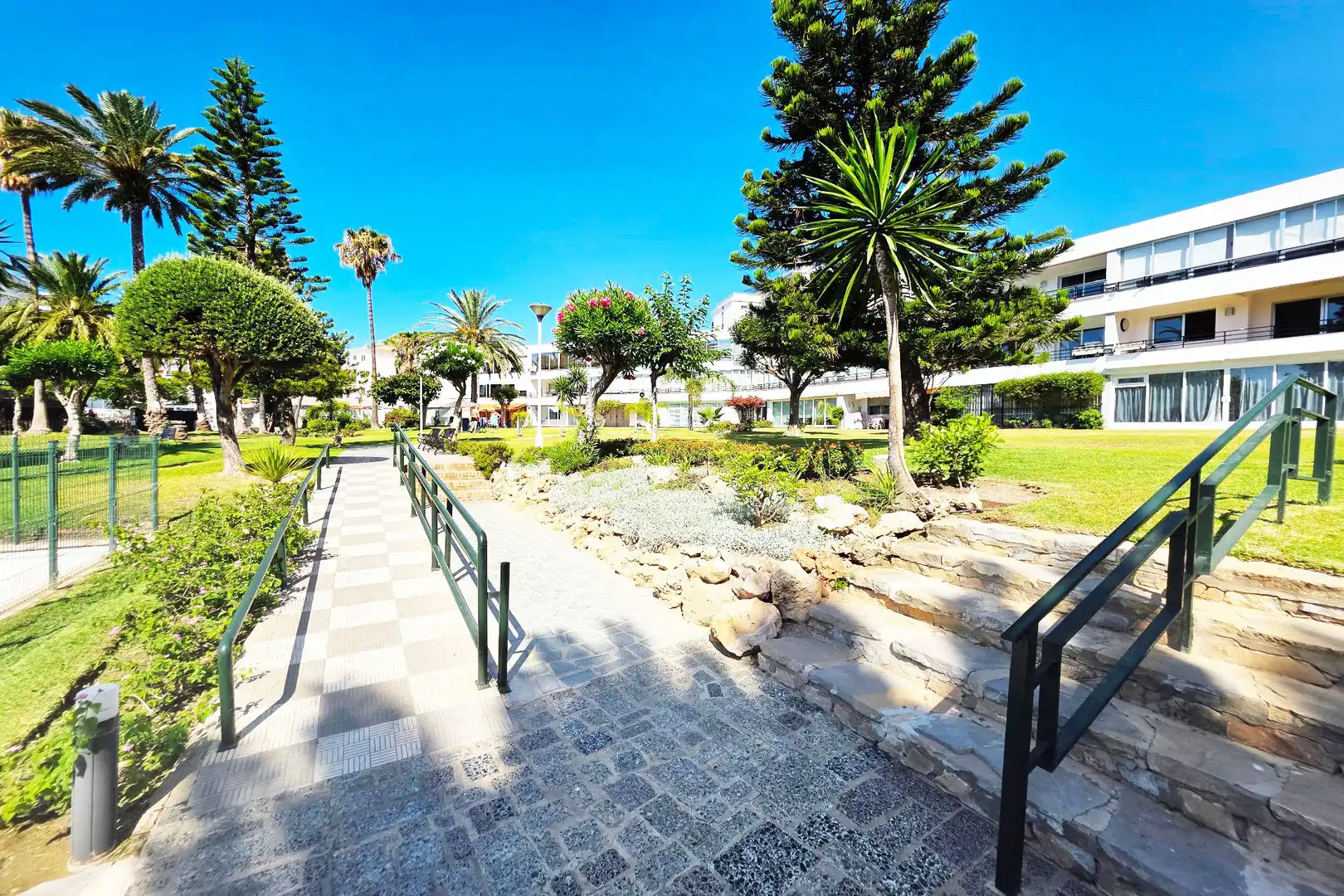Flat with pool for sale in Avenida Terramar Alto, imagen 28