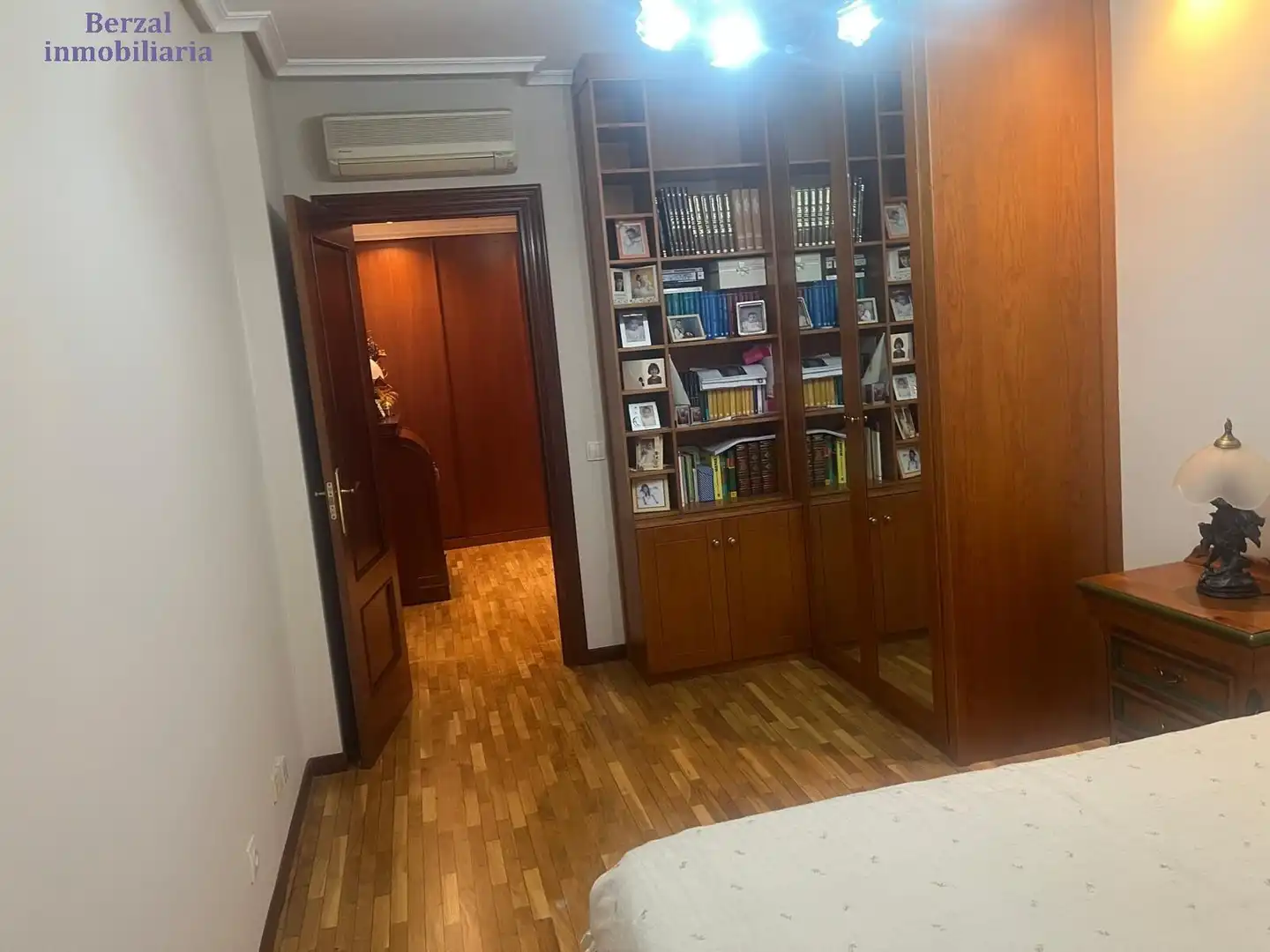 Pis amb piscina en venda a Oeste, imagen 13