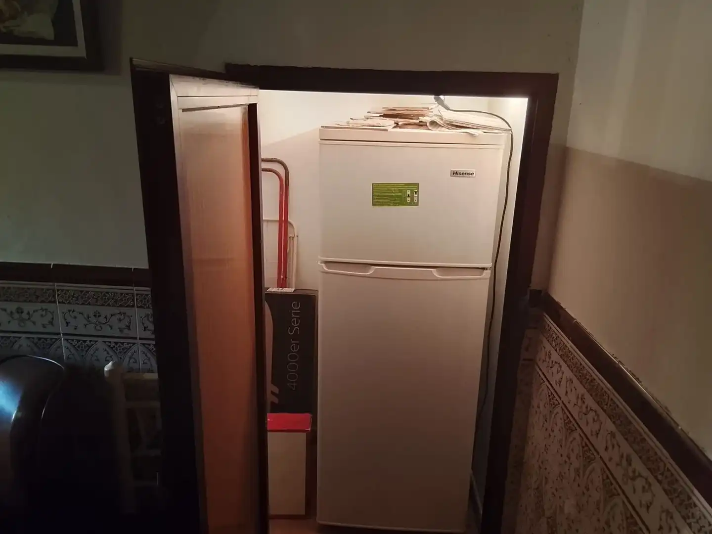 Maison mitoyenne à vendre à El Hoyo de Pinares, imagen 14