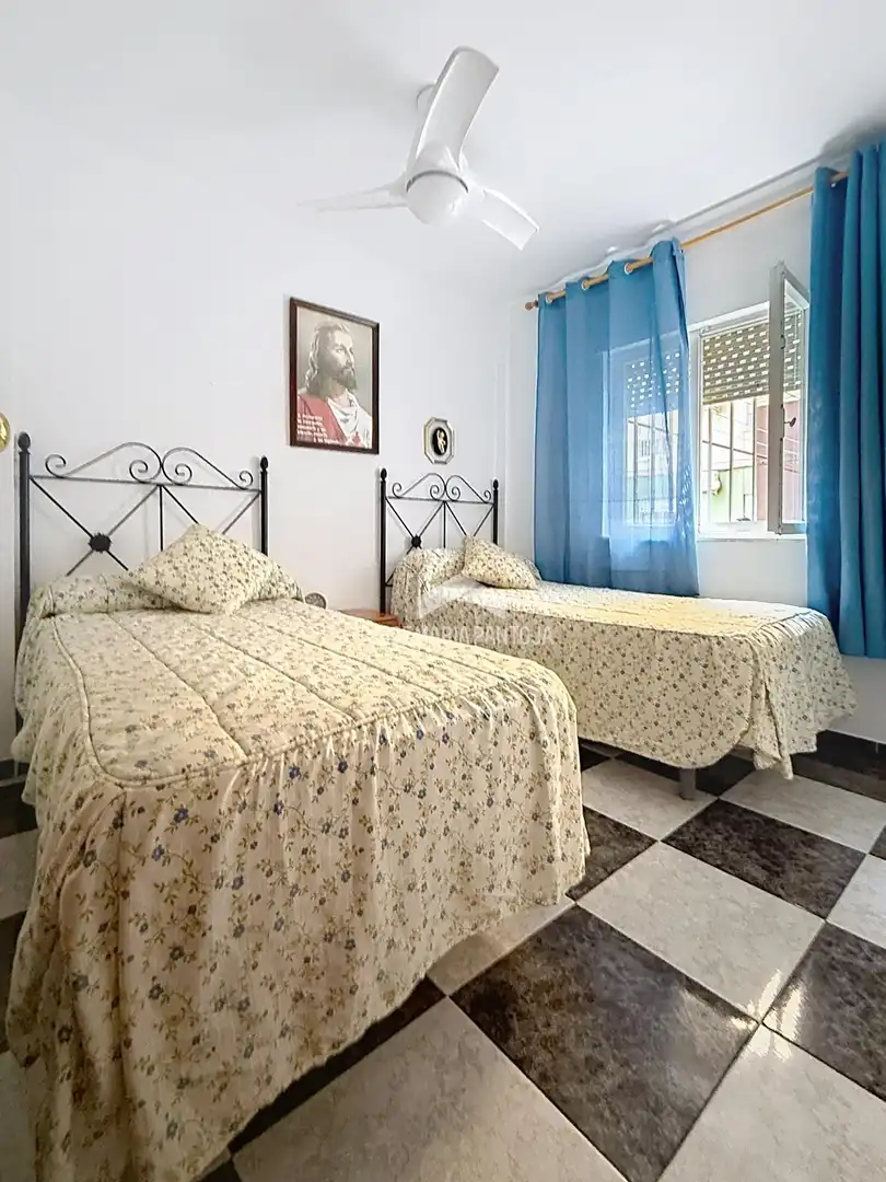 Habitación de Piso en venta en Jerez de la Frontera con Aire acondicionado