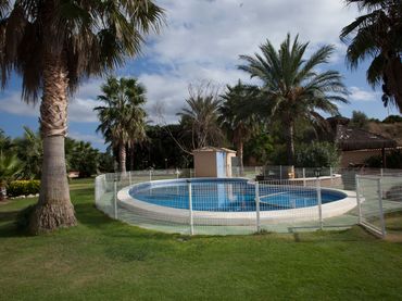 Villa con balcone in vendita a Picassent