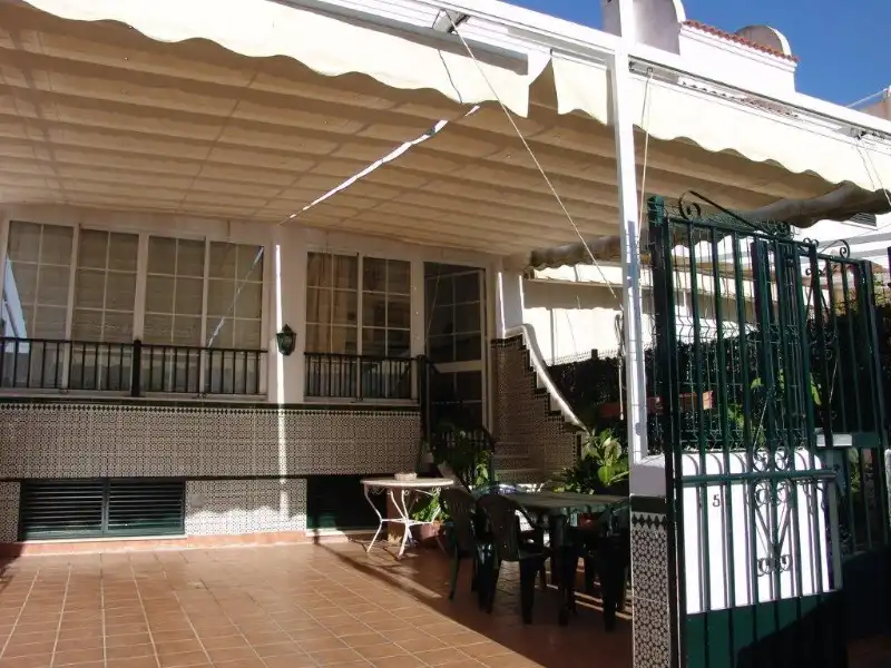Casa a schiera in affitto a El Rompido, imagen 2