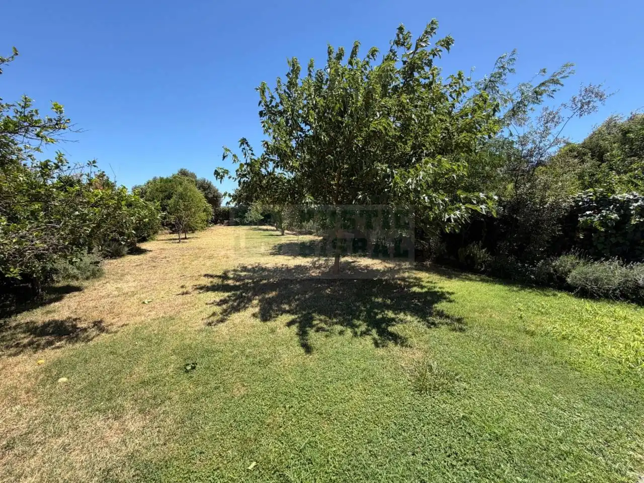 Country homes for rent in Rupià  with Heating, Private garden and Terrace