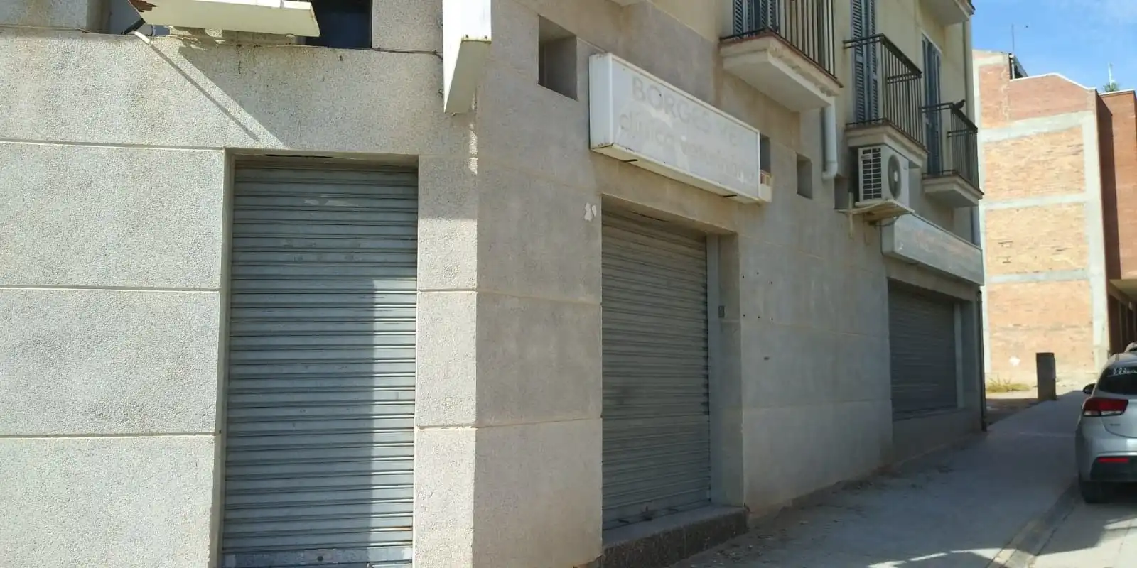 Business premises for sale in Les Borges Blanques